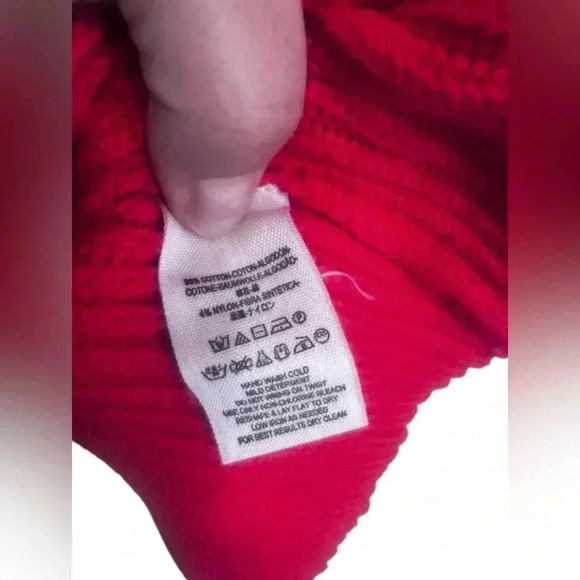 FREE PEOPLE  Downtown Sweater - Picture 9 of 16